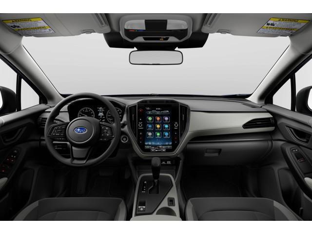 new 2025 Subaru Crosstrek car, priced at $29,045