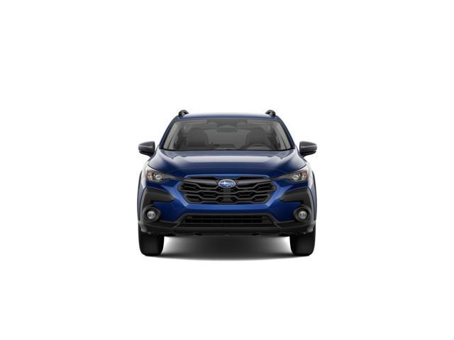 new 2025 Subaru Crosstrek car, priced at $29,045