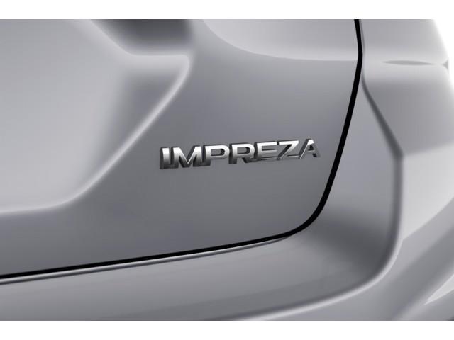 new 2024 Subaru Impreza car, priced at $25,549