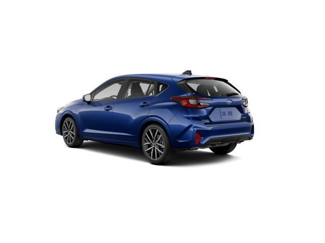 new 2024 Subaru Impreza car, priced at $29,099