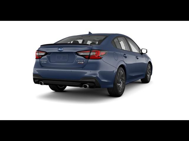 new 2024 Subaru Legacy car, priced at $36,291