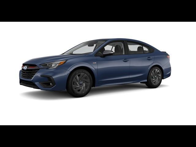 new 2024 Subaru Legacy car, priced at $36,291