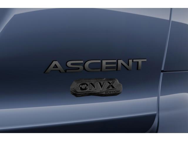 new 2024 Subaru Ascent car, priced at $43,826