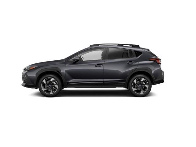 new 2025 Subaru Crosstrek car, priced at $35,171