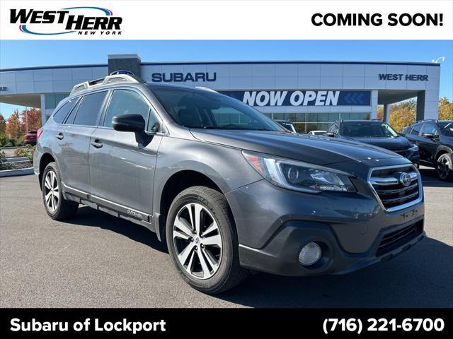 used 2019 Subaru Outback car, priced at $17,999