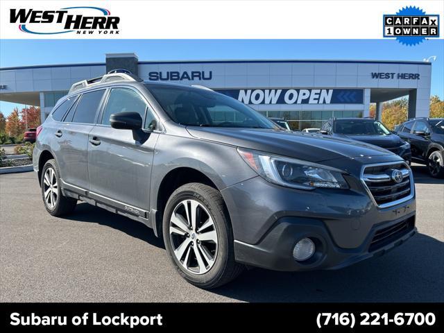 used 2019 Subaru Outback car, priced at $16,999