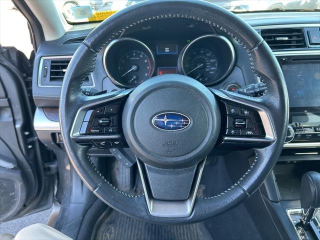 used 2019 Subaru Outback car, priced at $17,999