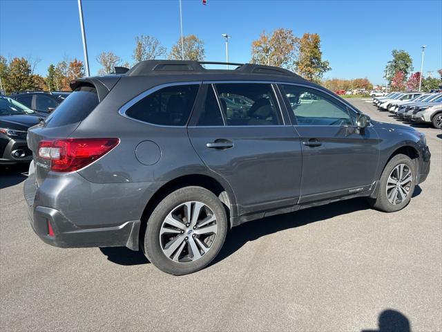 used 2019 Subaru Outback car, priced at $17,999