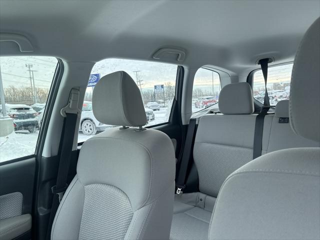 used 2018 Subaru Forester car, priced at $17,946