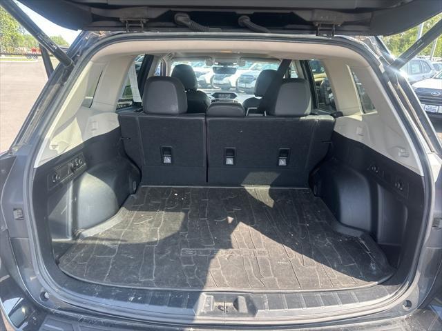 used 2019 Subaru Forester car, priced at $21,956