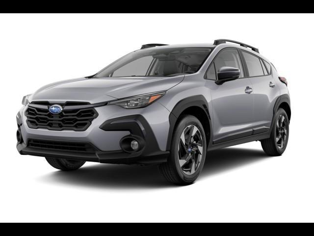 new 2024 Subaru Crosstrek car, priced at $34,999