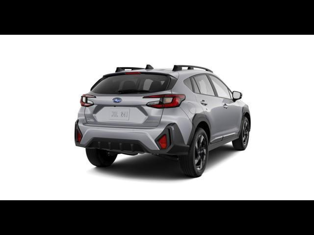 new 2024 Subaru Crosstrek car, priced at $34,999