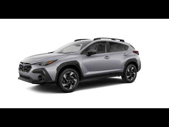 new 2024 Subaru Crosstrek car, priced at $34,999