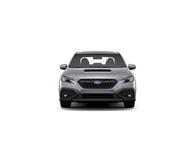 new 2024 Subaru WRX car, priced at $41,091