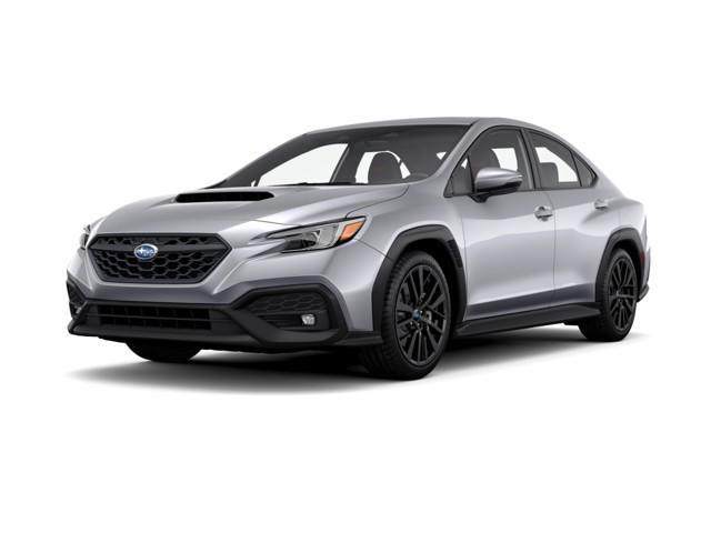 new 2024 Subaru WRX car, priced at $41,091