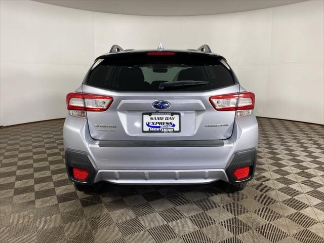 used 2019 Subaru Crosstrek car, priced at $20,346