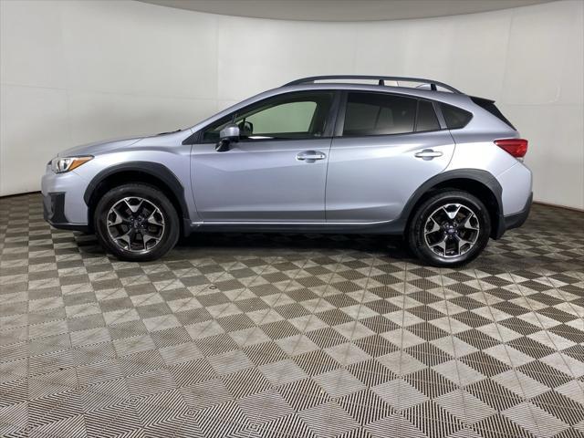 used 2019 Subaru Crosstrek car, priced at $20,346