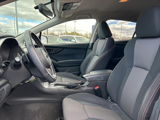 used 2019 Subaru Crosstrek car, priced at $20,946