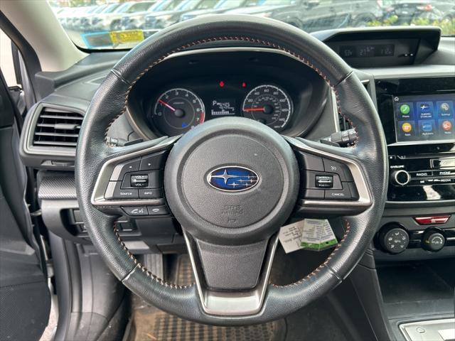 used 2019 Subaru Crosstrek car, priced at $20,946