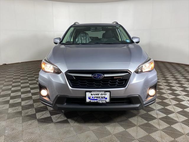 used 2019 Subaru Crosstrek car, priced at $20,346