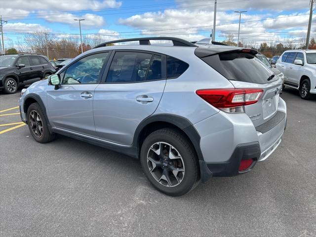 used 2019 Subaru Crosstrek car, priced at $20,946