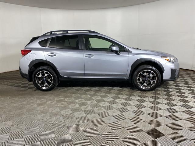 used 2019 Subaru Crosstrek car, priced at $20,346