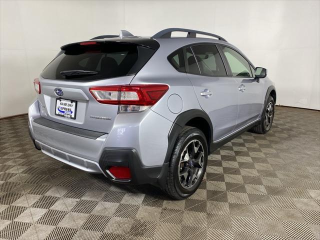 used 2019 Subaru Crosstrek car, priced at $20,346