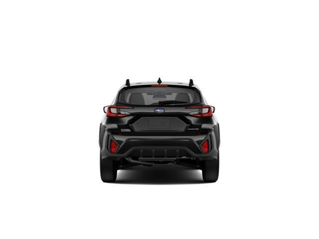 new 2025 Subaru Crosstrek car, priced at $35,175