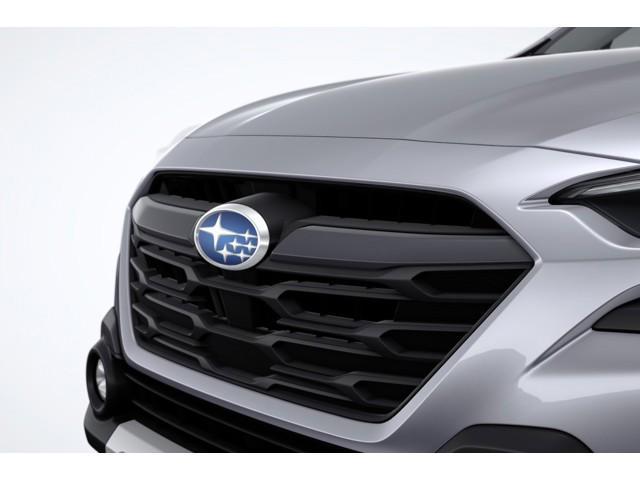 new 2025 Subaru Outback car, priced at $42,217