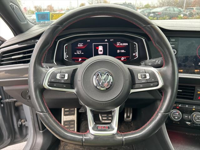 used 2019 Volkswagen Jetta GLI car, priced at $22,445