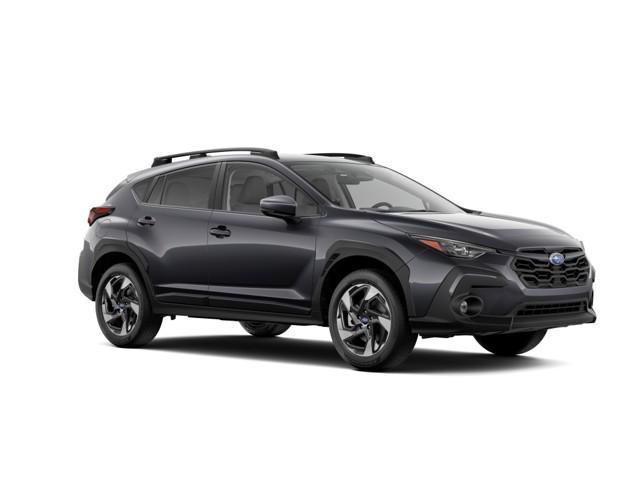 new 2024 Subaru Crosstrek car, priced at $33,415