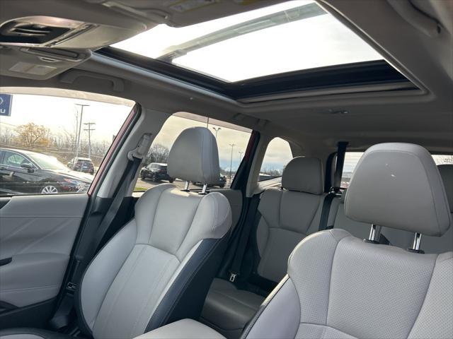 used 2019 Subaru Forester car, priced at $22,661