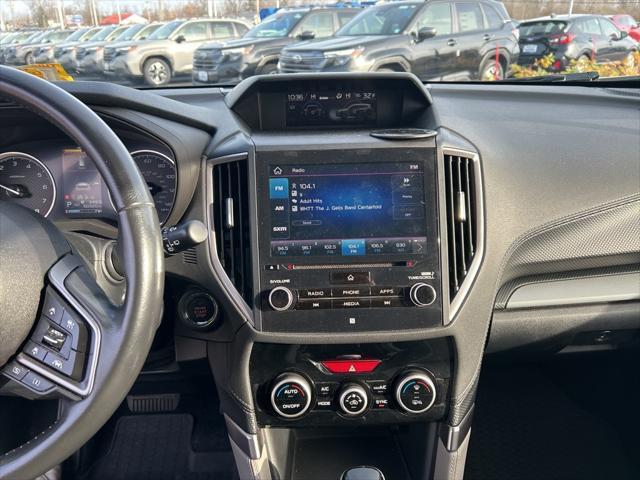 used 2019 Subaru Forester car, priced at $22,661