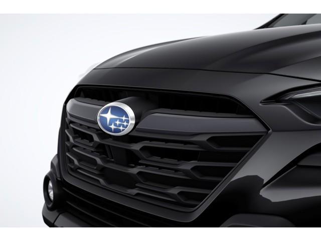 new 2025 Subaru Outback car, priced at $36,904