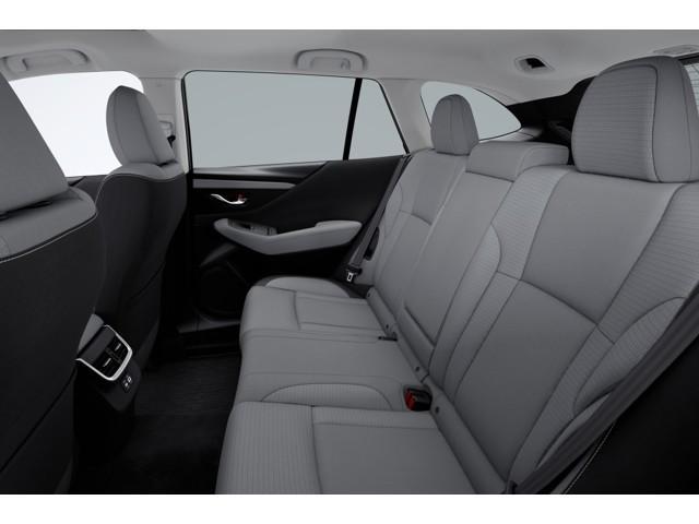new 2025 Subaru Outback car, priced at $36,904