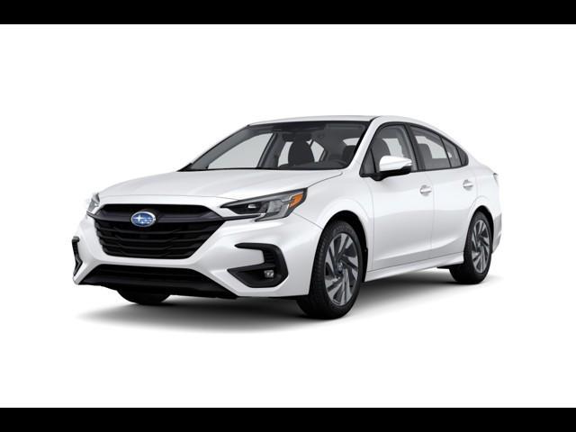 new 2025 Subaru Legacy car, priced at $35,499