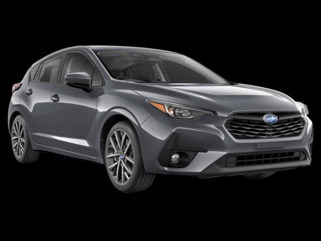 new 2025 Subaru Impreza car, priced at $29,197