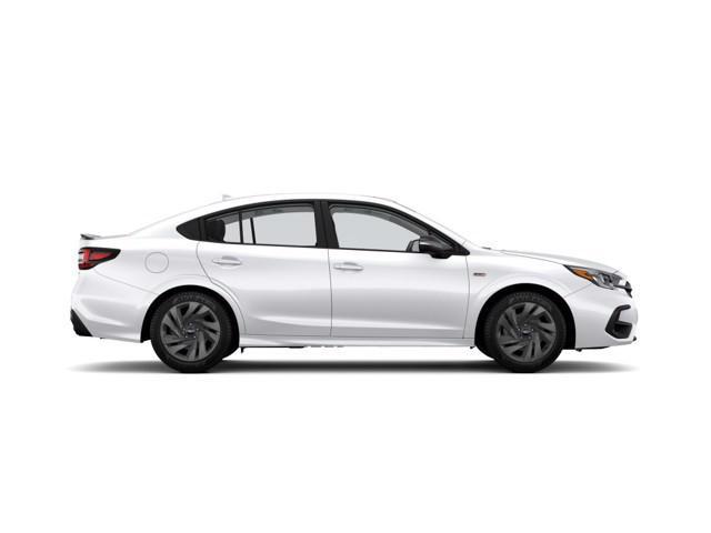 new 2024 Subaru Legacy car, priced at $33,440