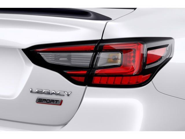 new 2024 Subaru Legacy car, priced at $33,440