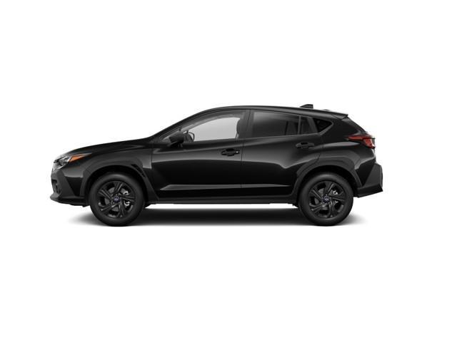 new 2025 Subaru Crosstrek car, priced at $27,940