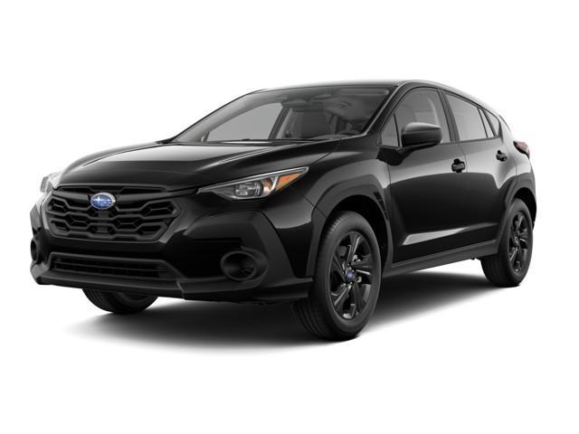 new 2025 Subaru Crosstrek car, priced at $27,940