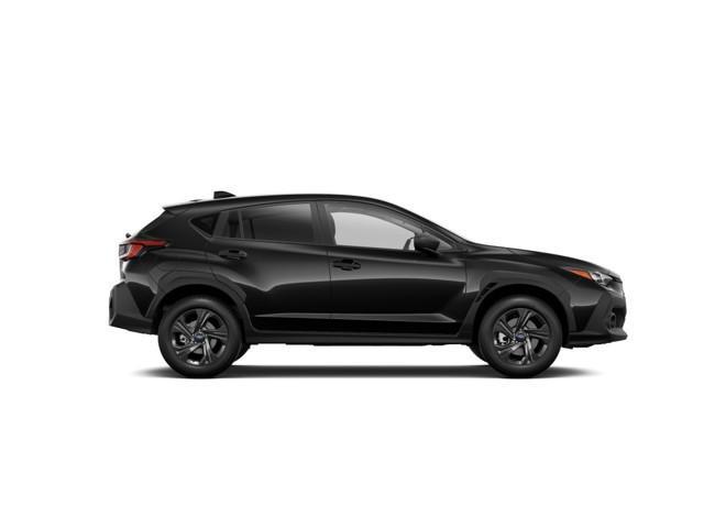 new 2025 Subaru Crosstrek car, priced at $27,940