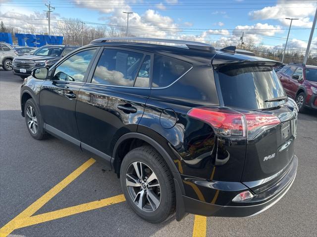 used 2016 Toyota RAV4 car, priced at $18,767