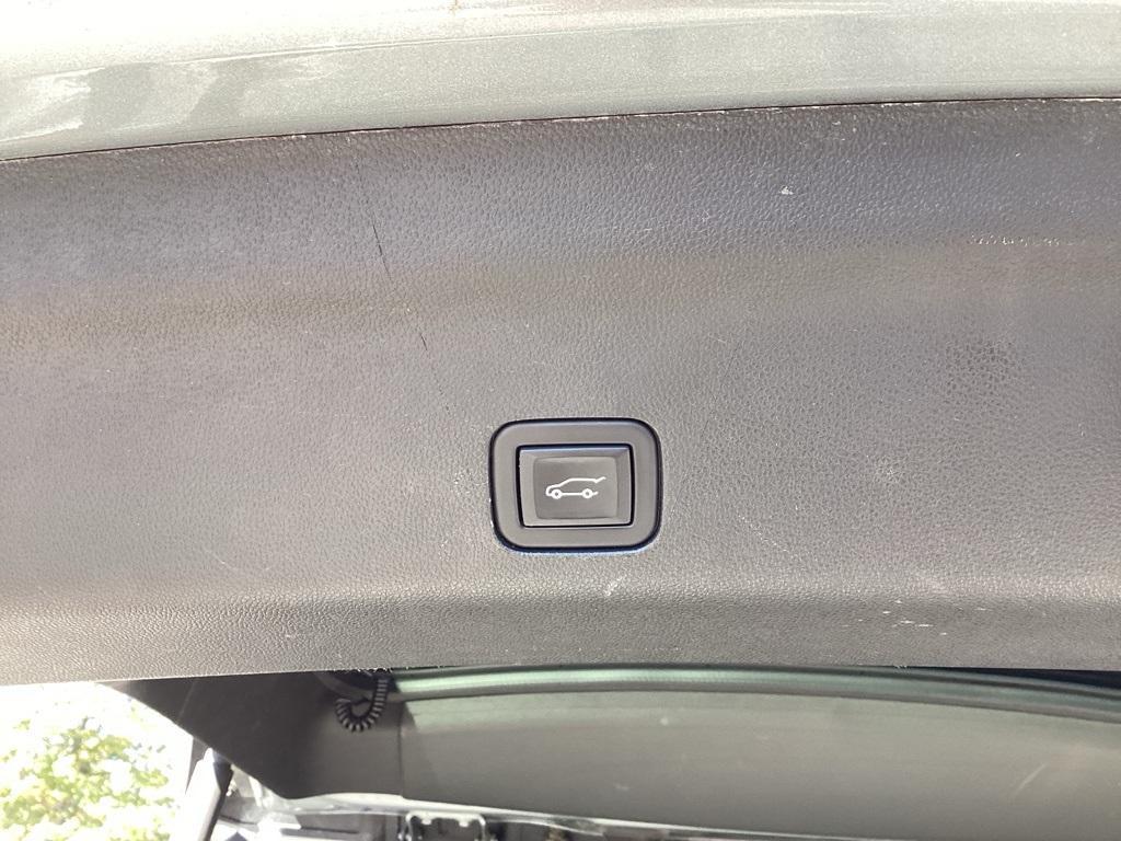 used 2023 Chevrolet Tahoe car, priced at $45,963