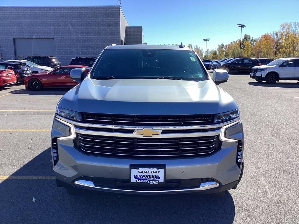 used 2023 Chevrolet Tahoe car, priced at $45,963