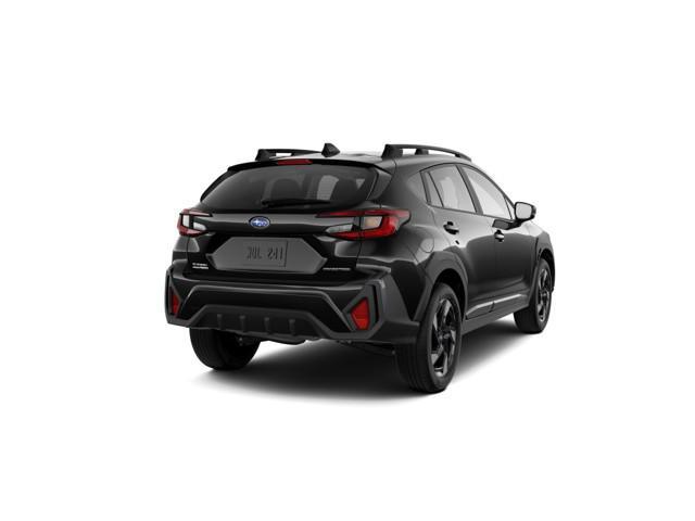 new 2024 Subaru Crosstrek car, priced at $33,406