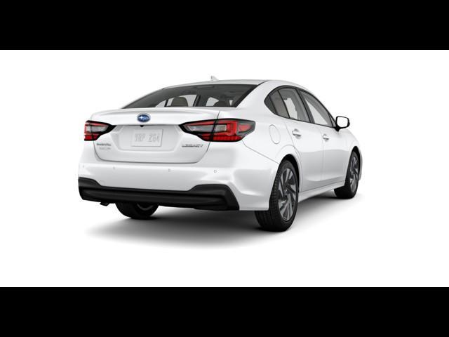 new 2025 Subaru Legacy car, priced at $35,826