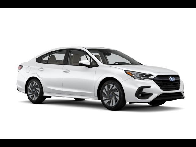 new 2025 Subaru Legacy car, priced at $35,826