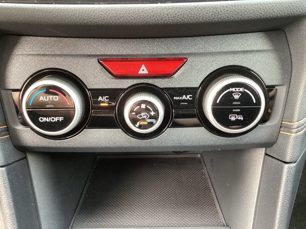 used 2019 Subaru Crosstrek car, priced at $22,540