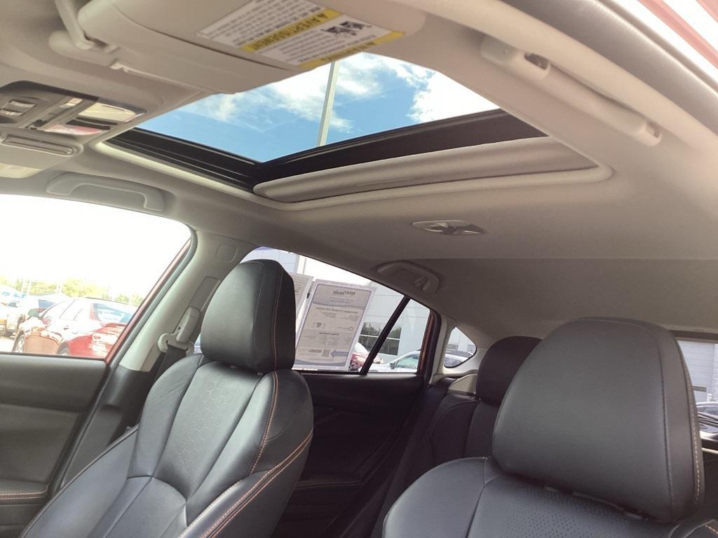 used 2019 Subaru Crosstrek car, priced at $22,540
